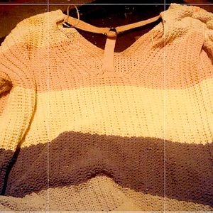 Cardigan  beautiful and soft